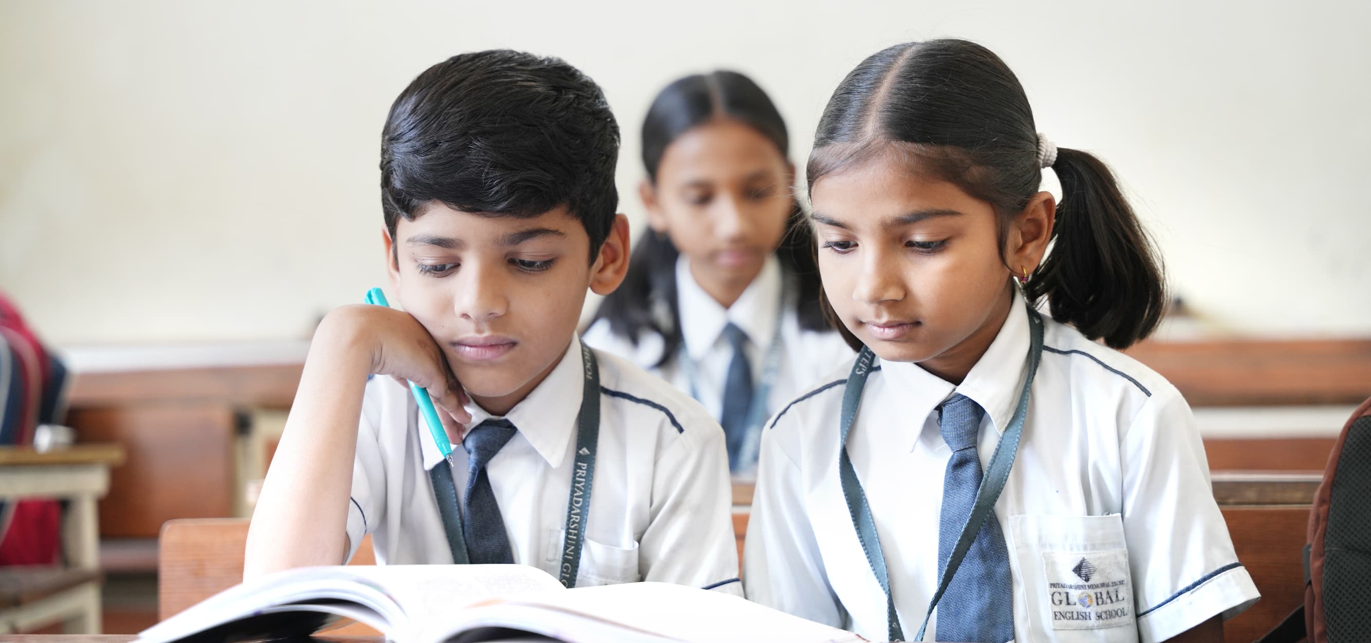 Global English School